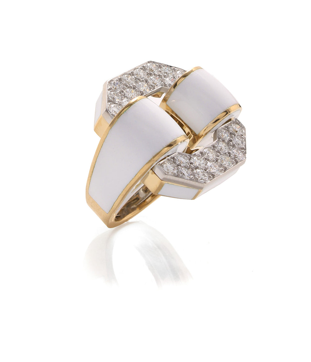 Luxury Fine Jewelry | David Webb New York