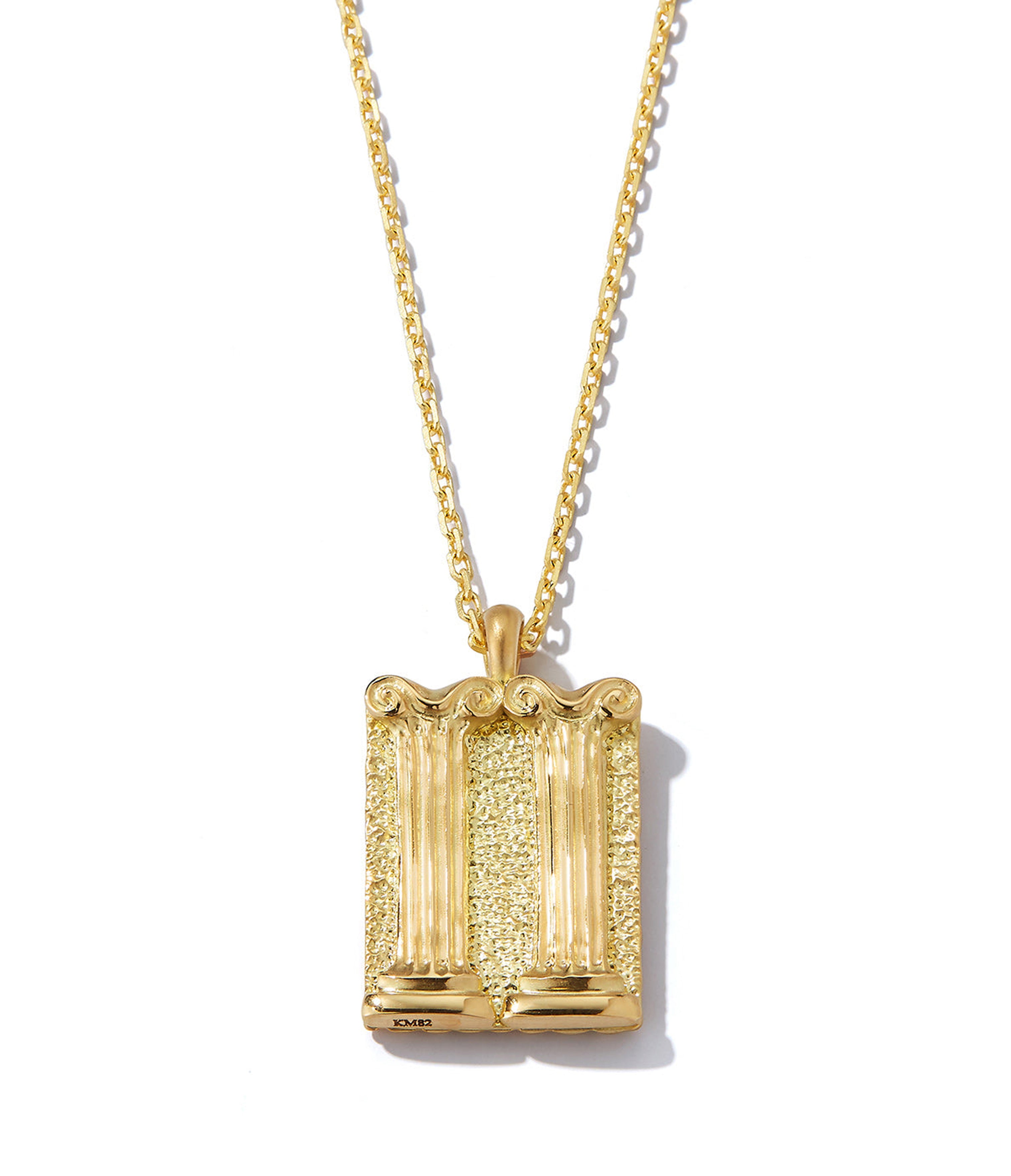 Gemini Diamond Necklace Webb Pendant David New Zodiac York |